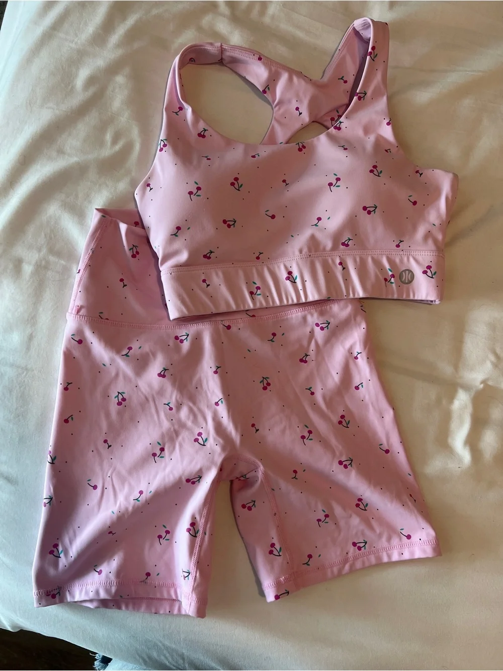 Astoria Activewear nwot astoria